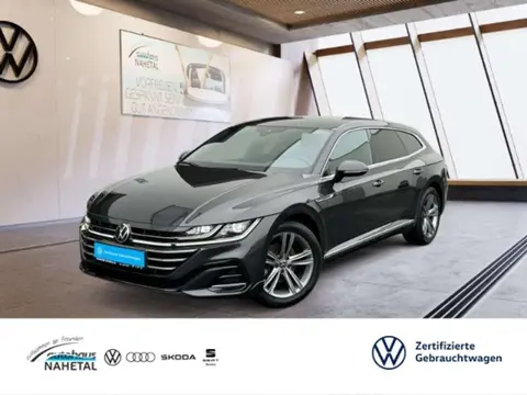 Used VOLKSWAGEN ARTEON Diesel 2023 Ad 