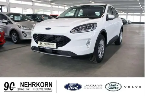 Annonce FORD KUGA Essence 2020 d'occasion 