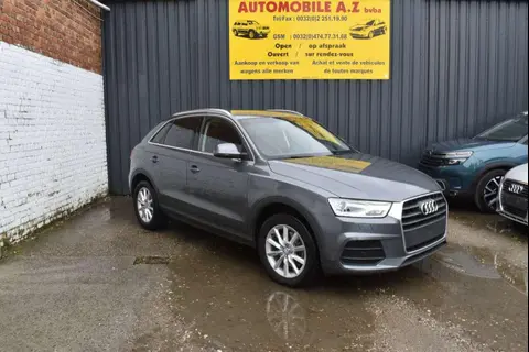 Used AUDI Q3 Petrol 2017 Ad 