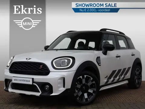 Used MINI COOPER Petrol 2024 Ad 