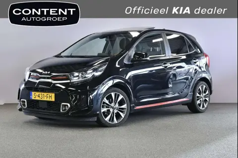 Annonce KIA PICANTO Essence 2023 d'occasion 