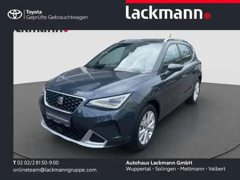 Used SEAT ARONA Petrol 2022 Ad 