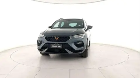 Used CUPRA ATECA Petrol 2021 Ad 