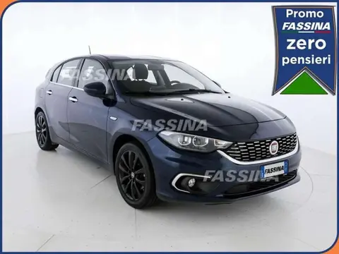 Used FIAT TIPO Diesel 2020 Ad 