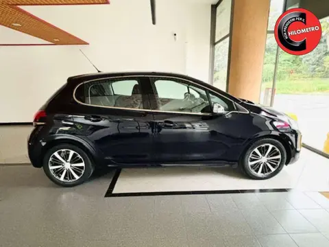 Used PEUGEOT 208 Diesel 2016 Ad 