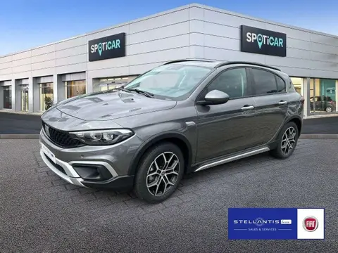 Used FIAT TIPO Petrol 2024 Ad 