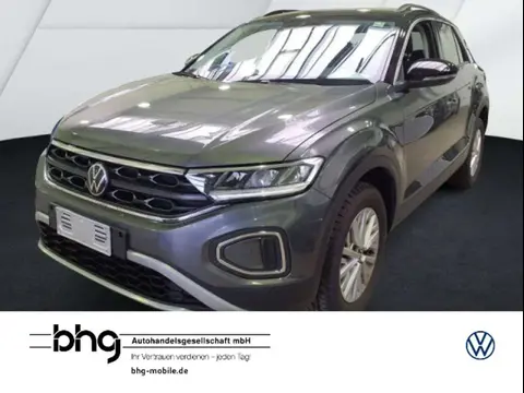 Used VOLKSWAGEN T-ROC Diesel 2023 Ad 