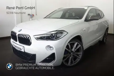 Used BMW X2 Petrol 2020 Ad 