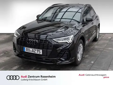 Used AUDI Q3 Petrol 2023 Ad Germany