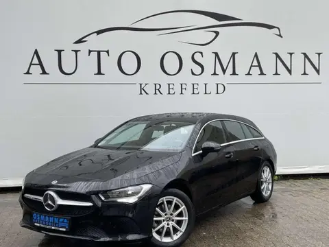 Used MERCEDES-BENZ CLASSE CLA Petrol 2022 Ad 