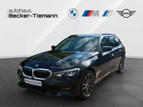 Used BMW SERIE 3 Diesel 2019 Ad 