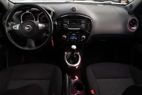 Annonce NISSAN JUKE Diesel 2014 d'occasion 