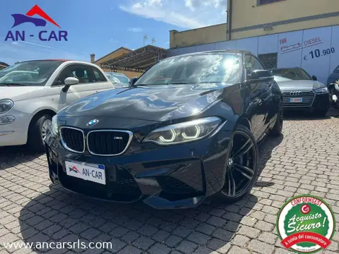 Annonce BMW M2 Essence 2018 d'occasion 