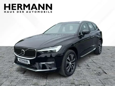 Annonce VOLVO XC60 Diesel 2021 d'occasion 