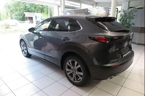 Annonce MAZDA CX-30 Essence 2024 d'occasion 