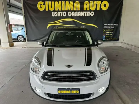 Used MINI COOPER Petrol 2014 Ad 