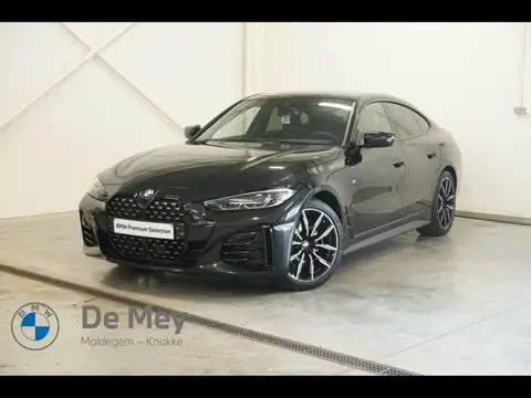 Annonce BMW SERIE 4 Essence 2023 d'occasion 