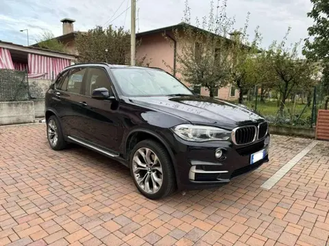 Annonce BMW X5 Diesel 2018 d'occasion 