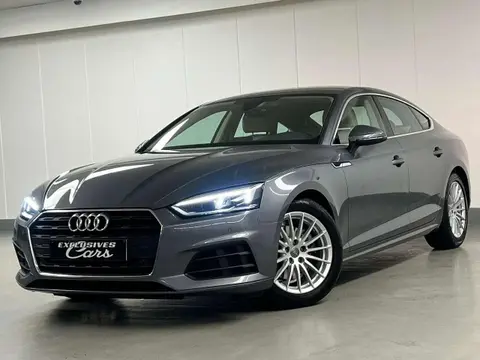 Used AUDI A5 Diesel 2018 Ad 