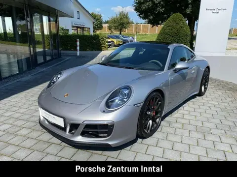 Annonce PORSCHE 991 Essence 2019 d'occasion 