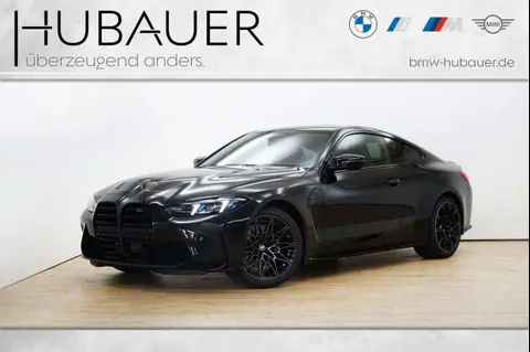 Used BMW M4 Petrol 2024 Ad 