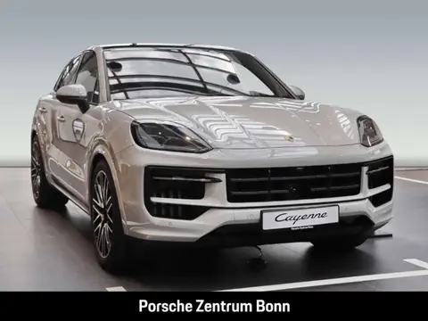 Annonce PORSCHE CAYENNE Essence 2024 d'occasion 