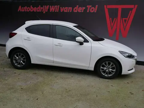 Used MAZDA 2 Petrol 2021 Ad 