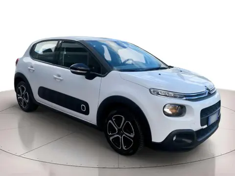 Annonce CITROEN C3 Diesel 2017 d'occasion 