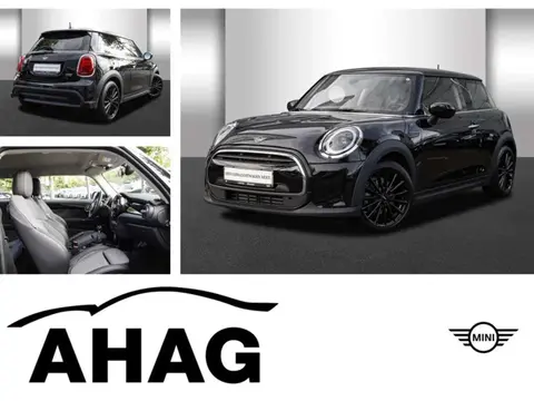 Used MINI ONE Petrol 2021 Ad 