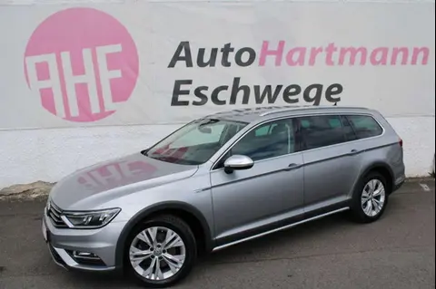 Annonce VOLKSWAGEN PASSAT Diesel 2019 d'occasion 