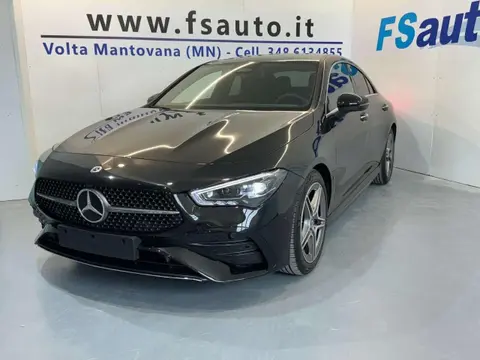 Used MERCEDES-BENZ CLASSE CLA Diesel 2023 Ad 