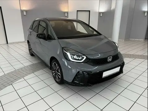 Annonce HONDA JAZZ Hybride 2024 d'occasion 