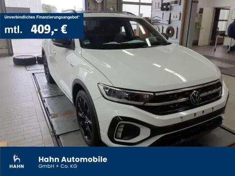 Used VOLKSWAGEN T-ROC Petrol 2022 Ad 