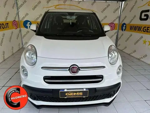 Used FIAT 500L Diesel 2020 Ad 