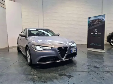 Annonce ALFA ROMEO GIULIA Diesel 2020 d'occasion 