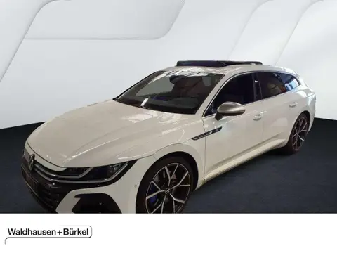 Annonce VOLKSWAGEN ARTEON Essence 2021 d'occasion 