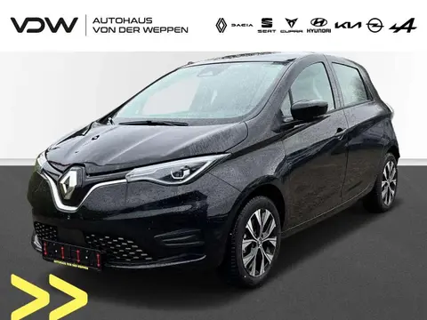 Annonce RENAULT ZOE Électrique 2024 d'occasion 