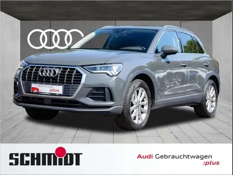 Used AUDI Q3 Petrol 2019 Ad Germany