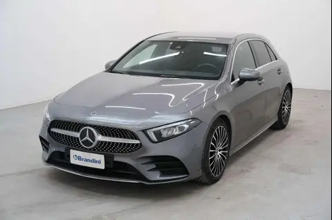 Used MERCEDES-BENZ CLASSE A Diesel 2019 Ad 