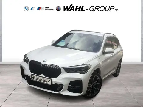 Annonce BMW X1 Hybride 2020 d'occasion Allemagne