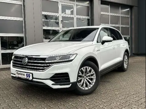 Used VOLKSWAGEN TOUAREG Diesel 2020 Ad 