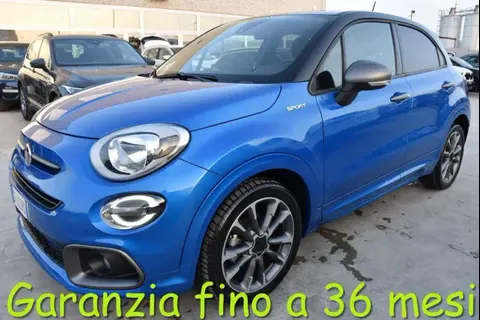 Used FIAT 500X Diesel 2021 Ad 