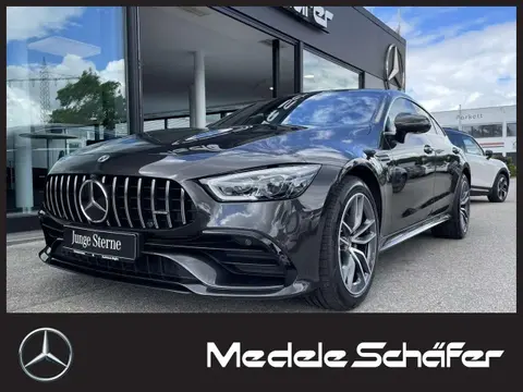 Used MERCEDES-BENZ CLASSE GT Petrol 2022 Ad 