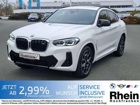 Used BMW X4 Diesel 2024 Ad 