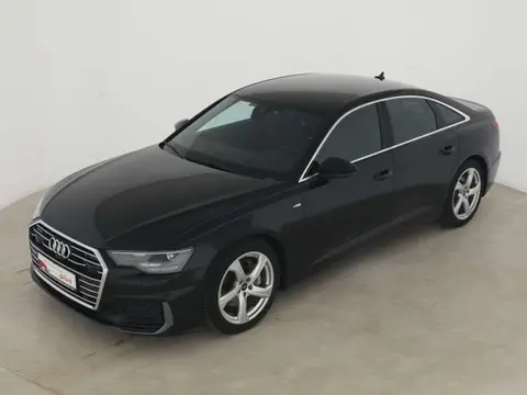 Used AUDI A6 Petrol 2023 Ad 