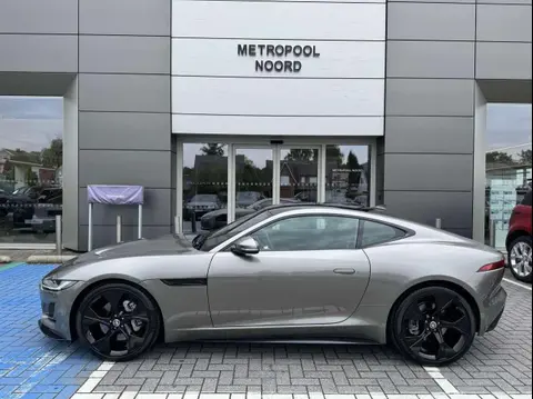 Used JAGUAR F-TYPE Petrol 2023 Ad 