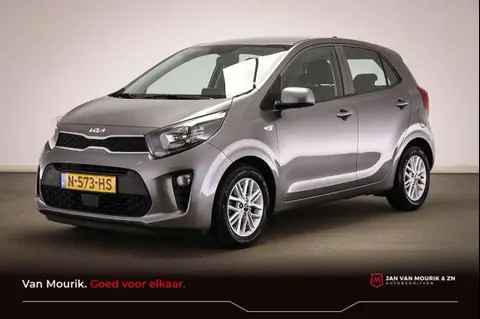 Used KIA PICANTO Petrol 2021 Ad 