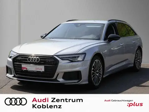 Used AUDI A6 Hybrid 2020 Ad 