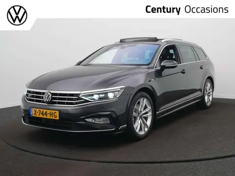 Used VOLKSWAGEN PASSAT Petrol 2023 Ad 