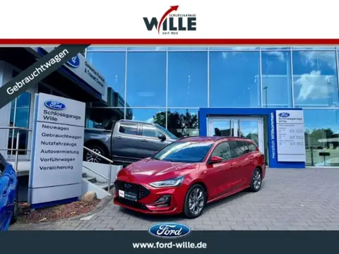 Used FORD FOCUS Petrol 2023 Ad 